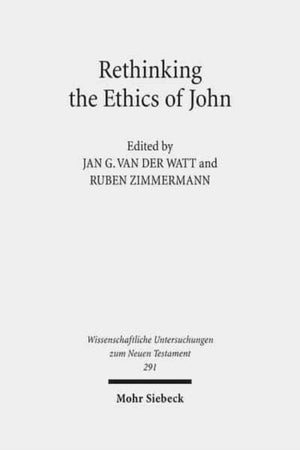Rethinking the Ethics of John