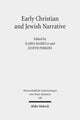 Book cover of: Early Christian and Jewish Narrative. By: Ilaria Ramelli
