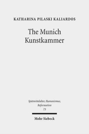 Munich Kunstkammer