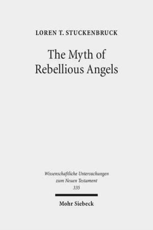 Myth of Rebellious Angels