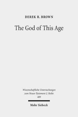 God of This Age