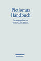 Book cover of: Pietismus Handbuch. By: Wolfgang Breul