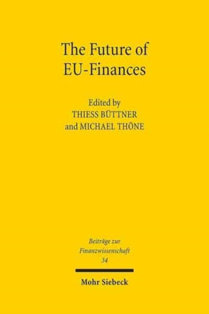 Future of EU-Finances