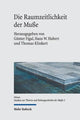 Book cover of: Die Raumzeitlichkeit der Muße