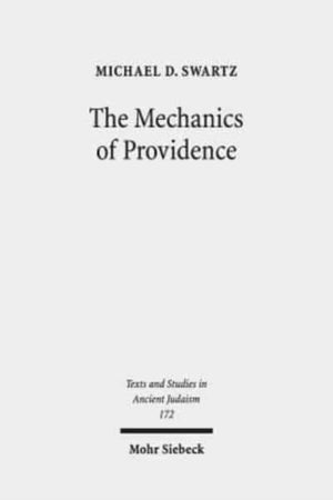 Mechanics of Providence