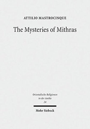 Mysteries of Mithras