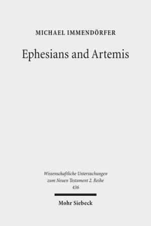 Ephesians and Artemis