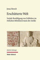 Book cover of: Erschutterte Welt. By: Jonas Borsch