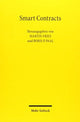 Book cover of: Smart Contracts