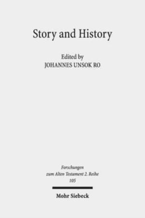 Story and History