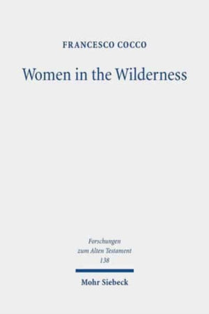 Women in the Wilderness