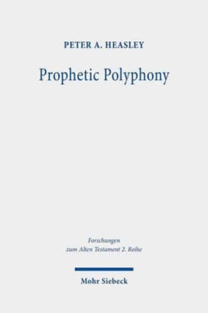 Prophetic Polyphony
