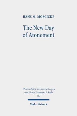 New Day of Atonement