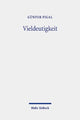 Book cover of: Vieldeutigkeit