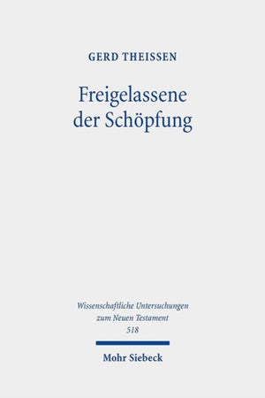 Freigelassene der Schopfung
