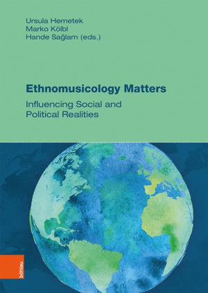 Ethnomusicology Matters