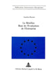 Book cover of: Le benefice - Base de l'evaluation de l'entreprise. By: Joachim Hausser