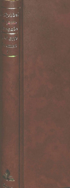 Book cover of: Saemtliche Werke in 27 Baenden. By: Friedrich Hebbel