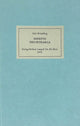 Book cover of: Sonette des Petrarca. By: Salo Weindling