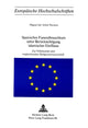 Book cover of: Spanisches Funeralbrauchtum unter Beruecksichtigung islamischer Einfluesse