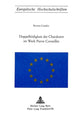 Book cover of: Doppelboedigkeit der Charaktere im Werk Pierre Corneilles