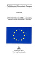 Book cover of: Antonio Vinciguerra Cronico