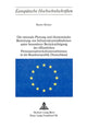Book cover of: Die rationale Planung und oekonomische Bewertung von Infrastrukturmassnahmen unter besonderer Beruecksichtigung der oeffentlichen Personennahverkehrsinvestitionen in der Bundesrepublik Deutschland. By: Rainer Rocker