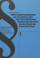 Book cover of: Sicherungsbeschlagnahme von Seeschiffen nach deutschem Recht, dem Bundesrecht der USA und dem Recht des Staates New York. By: Gerd Bardewyk