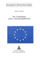 Book cover of: Die Zulaessigkeit neuer Arbeitskampfformen