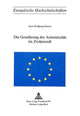 Book cover of: Die Gewaehrung des Armenrechts im Zivilprozess