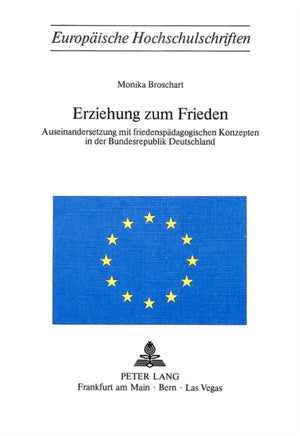Erziehung zum Frieden