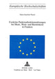 Book cover of: Exokrine Pankreasfunktionsstoerungen bei Most-, Wein- und Biertrinkern in Franken