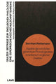 Book cover of: Aspekte der natuerlichen Generativen Phonologie eines amerikanisch-englischen Dialektes