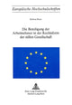 Book cover of: Die Beteiligung der Arbeitnehmer in der Rechtsform der stillen Gesellschaft