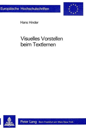 Visuelles Vorstellen beim Textlernen