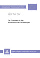 Book cover of: Die Praeambeln in den schweizerischen Verfassungen