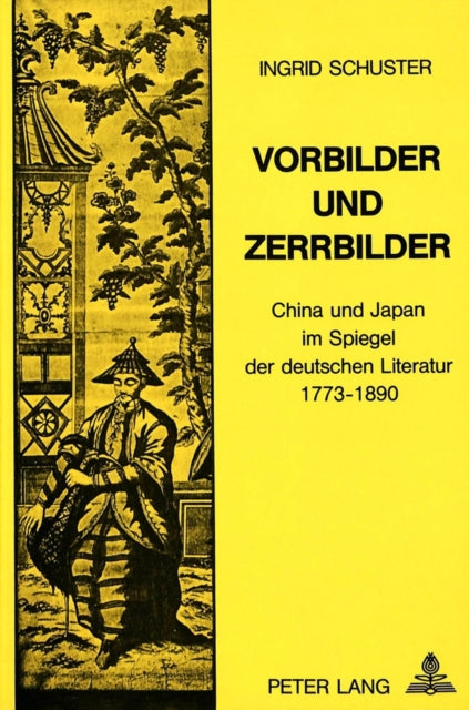 Book cover of: Vorbilder und Zerrbilder