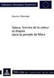 Book cover of: Valeur, formes de la valeur et etapes dans la pensee de Marx