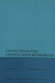 Book cover of: Gentechnologie