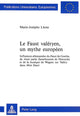 Book cover of: Le Faust valeryen, un mythe europeen