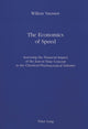 Book cover of: Economics of Speed