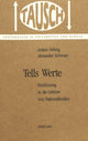 Book cover of: Tells Werte