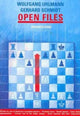Book cover of: Open Files