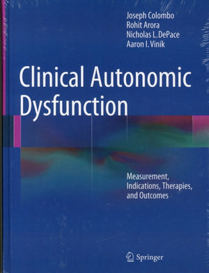 Clinical Autonomic Dysfunction