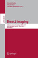 Book cover of: Breast Imaging. By: Hiroshi Fujita