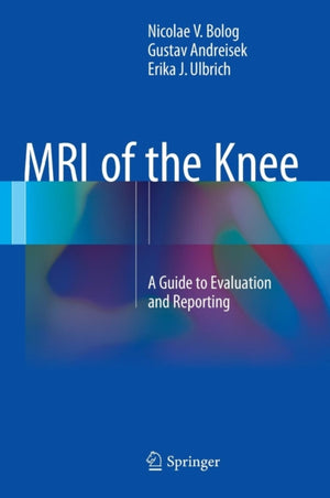 MRI of the Knee