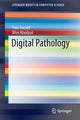 Book cover of: Digital Pathology. By: Yves Sucaet