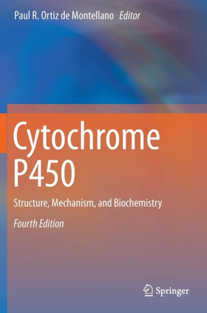 Cytochrome P450