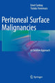 Book cover of: Peritoneal Surface Malignancies. By: Emel Canbay