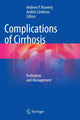 Book cover of: Complications of Cirrhosis. By: Andrew P. Keaveny